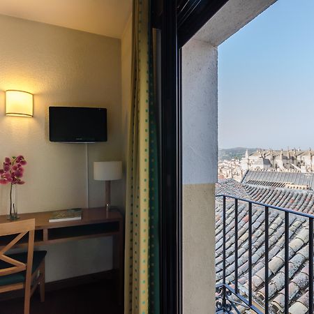 Yit Conquista De Toledo Hotel Kültér fotó