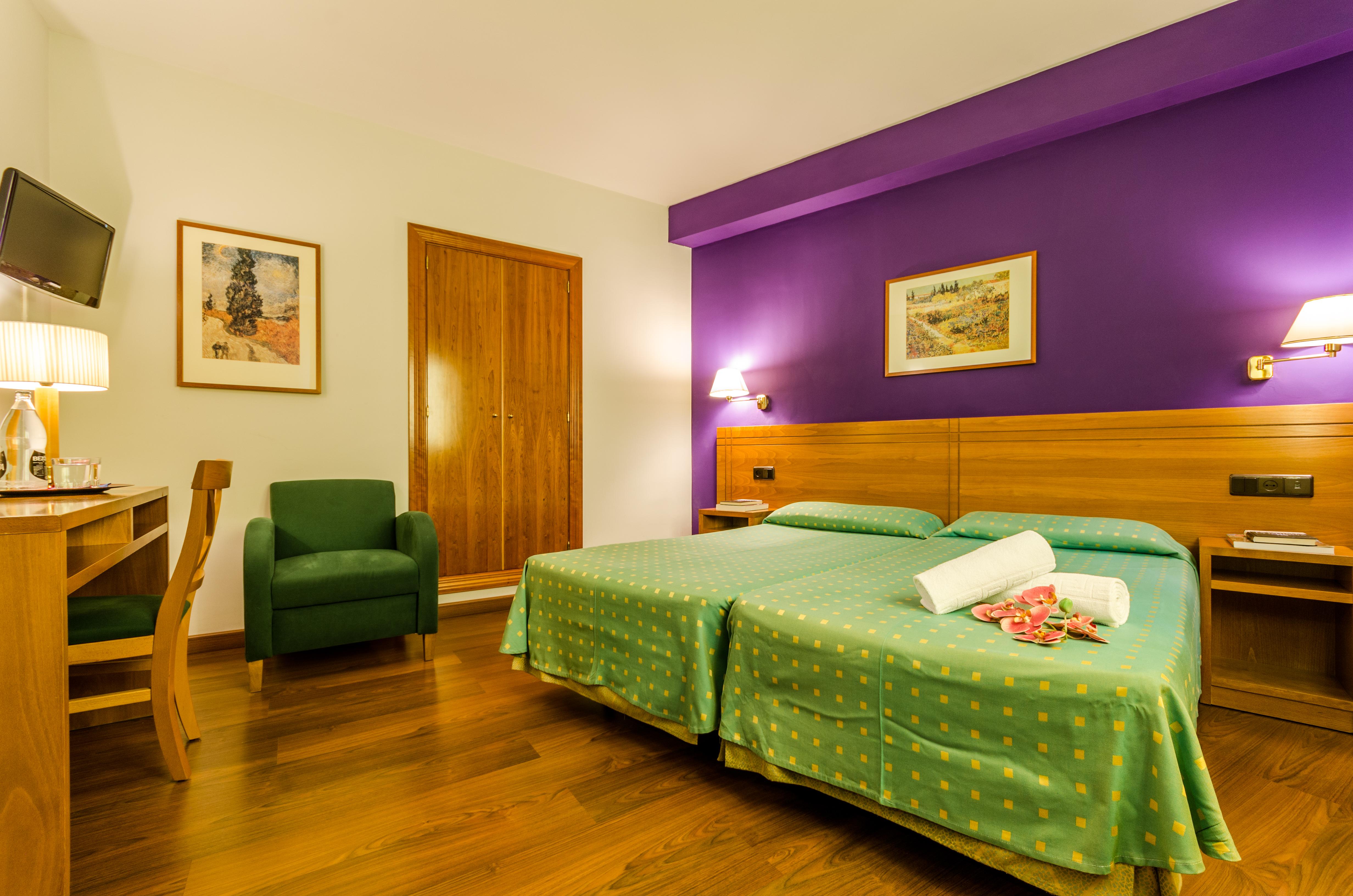 Yit Conquista De Toledo Hotel Kültér fotó