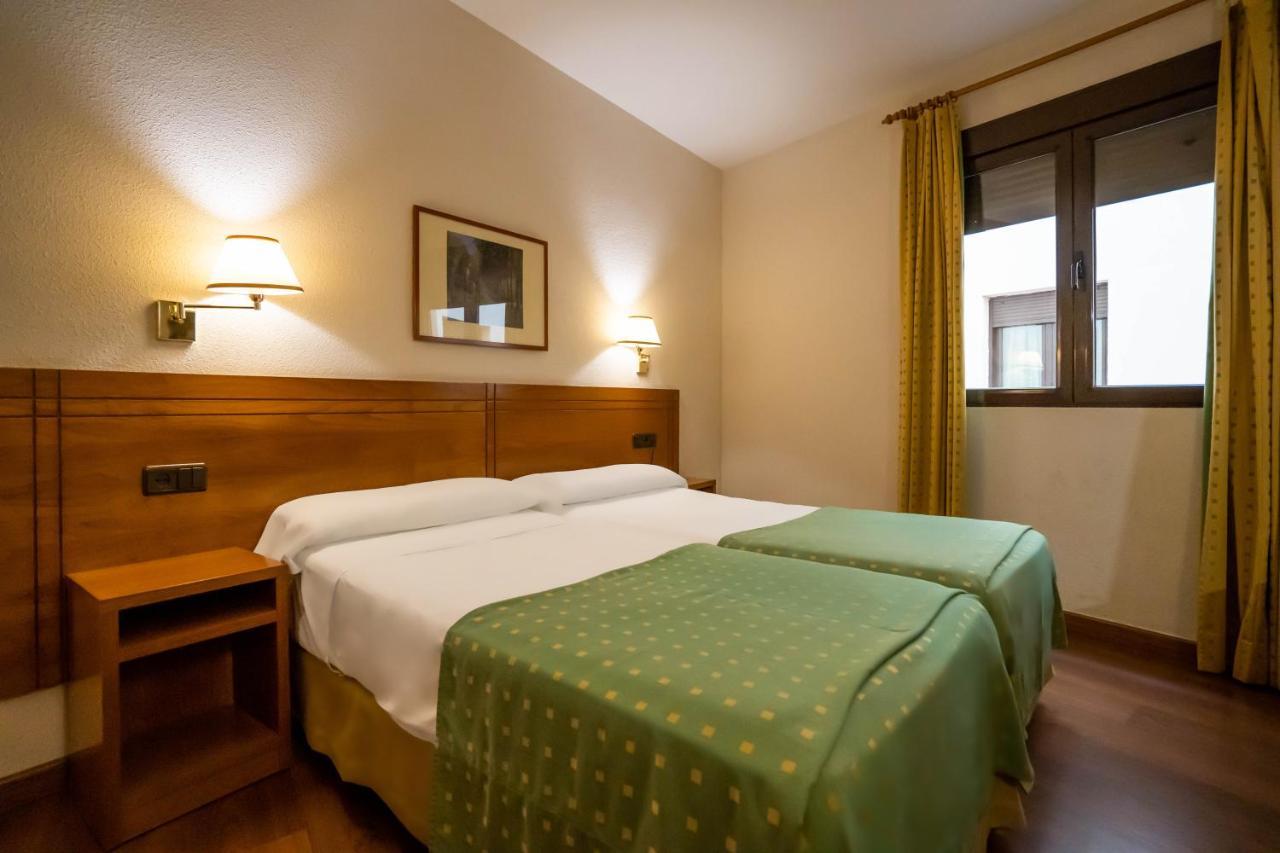 Yit Conquista De Toledo Hotel Kültér fotó
