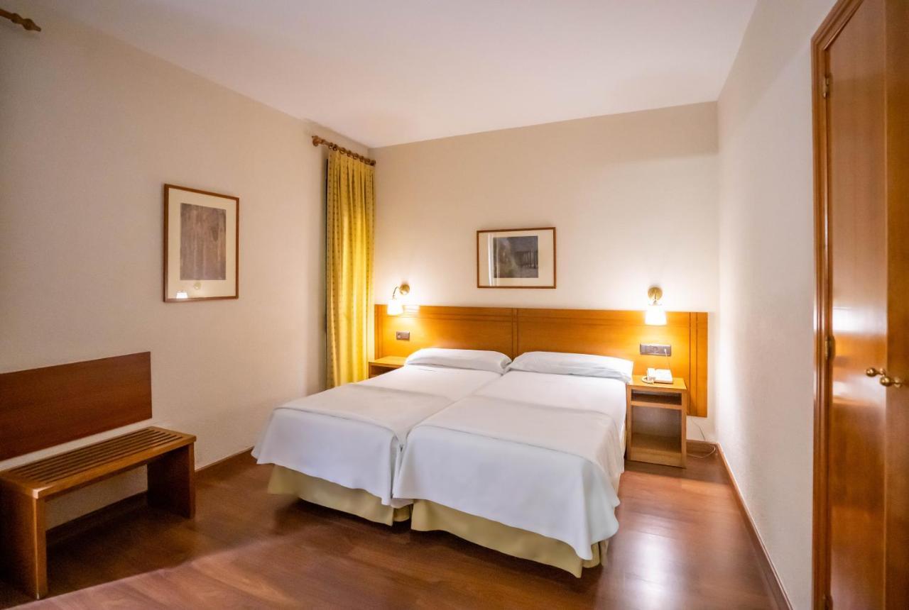 Yit Conquista De Toledo Hotel Kültér fotó
