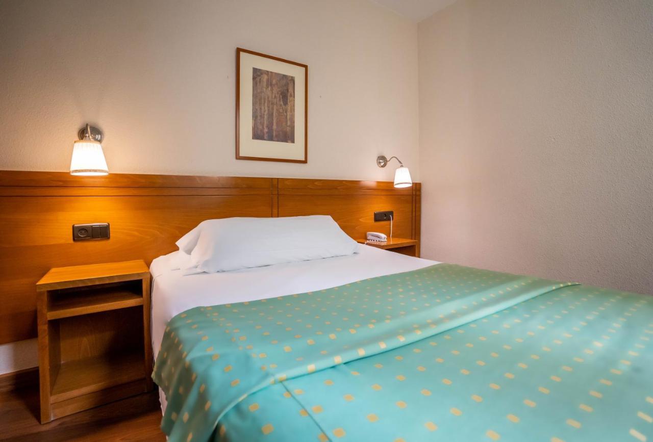 Yit Conquista De Toledo Hotel Kültér fotó