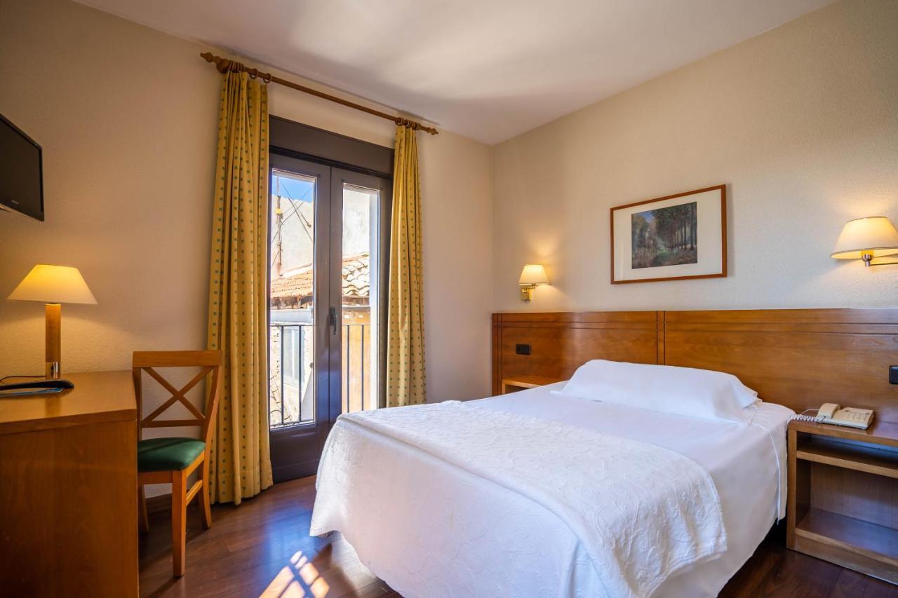 Yit Conquista De Toledo Hotel Kültér fotó