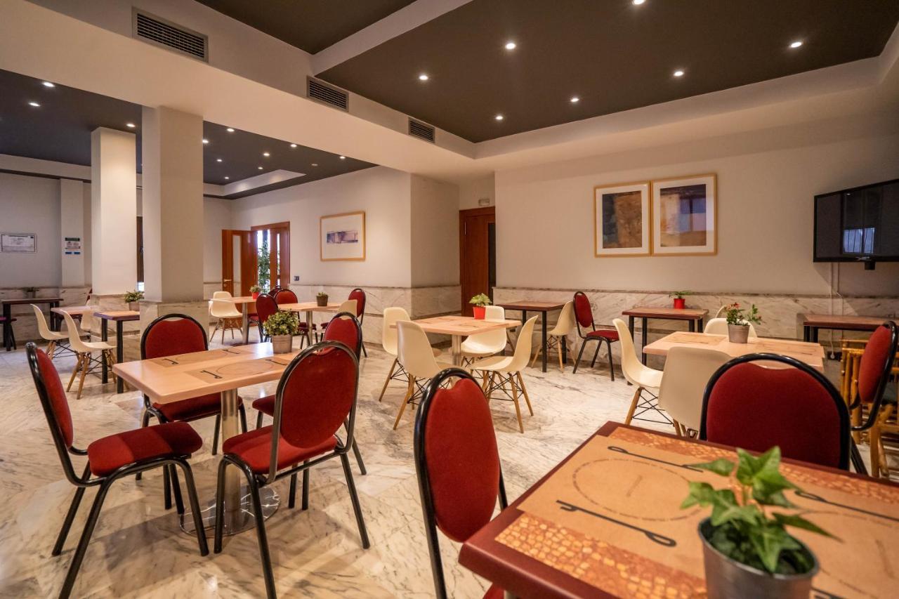Yit Conquista De Toledo Hotel Kültér fotó