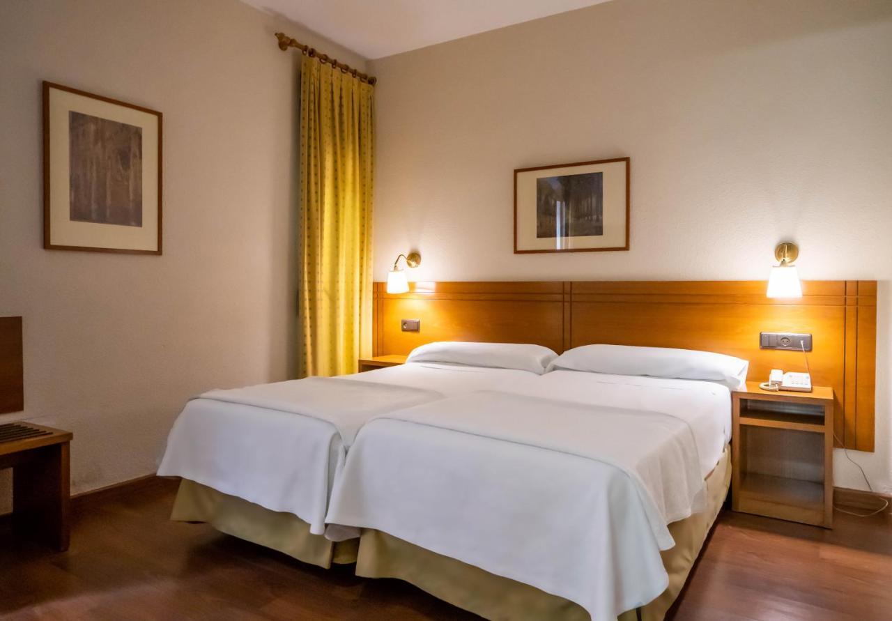 Yit Conquista De Toledo Hotel Kültér fotó