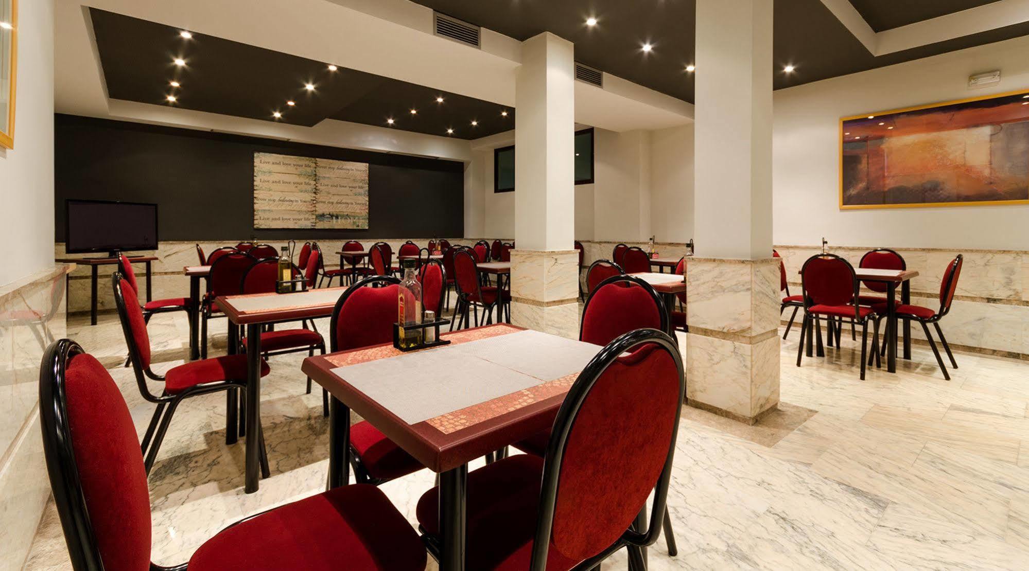 Yit Conquista De Toledo Hotel Kültér fotó